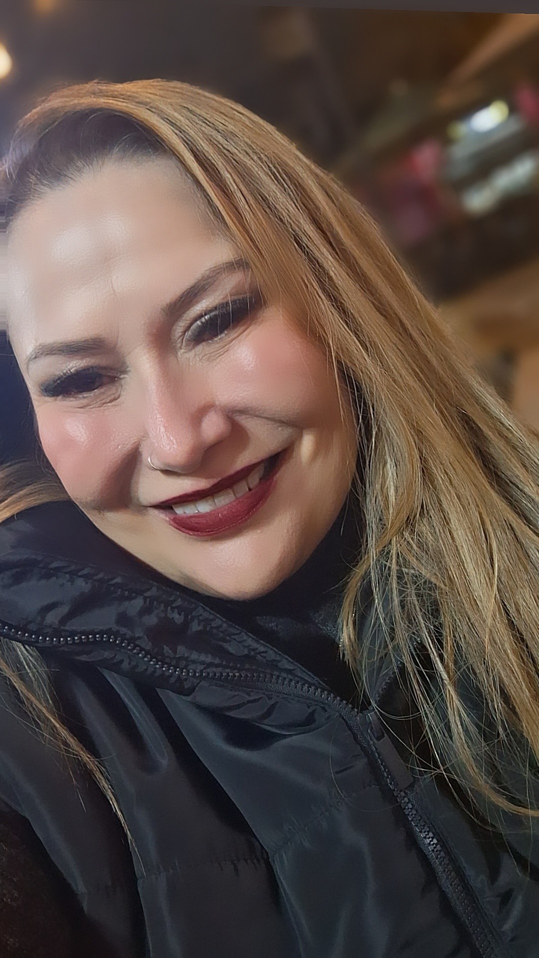 Alice D. Camargo